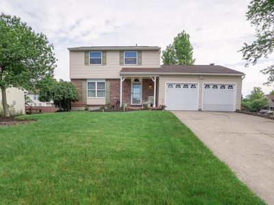 1266 Firethorne Dr, Mason, OH, 45040