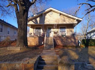 524 N McKinley Ave, Sand Springs, OK 74063