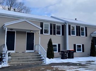 124-130 Riviera Dr #126, Agawam, MA 01001