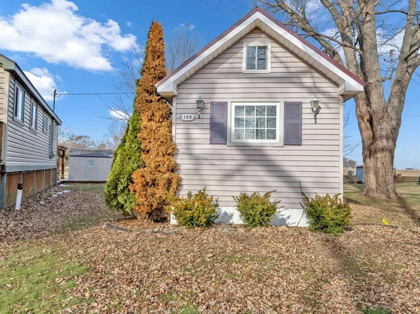 159 Ambassador Beach Rd, Essex, ON N0R 1G0