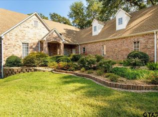 22716 Diamond Bay Dr, Frankston, TX 75763