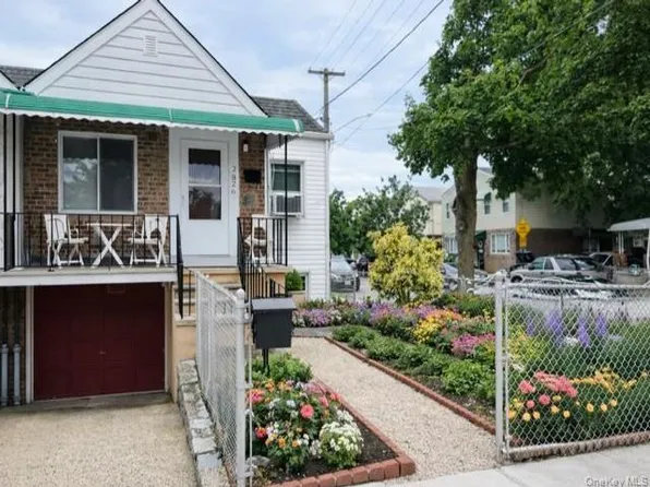 2826 Philip Ave, Bronx, NY 10465