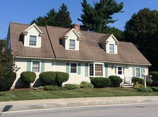 162 Middlesex Ave, Wilmington, MA 01887