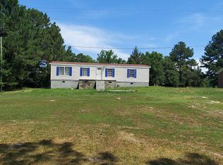 122 Mason Rd, Henrico, NC 27842