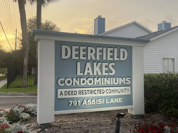 791 ASSISI Lane #1003, Jacksonville, FL 32233