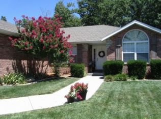 173 Shadow View Dr, Branson, MO 65616