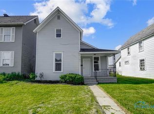 121 Stanley Ave, Findlay, OH 45840