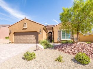 1543 Smoke Signal Ct, Mesquite, NV 89034