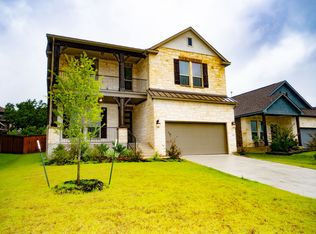 25043 Las Pilas, San Antonio, TX 78261