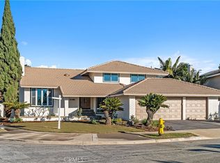 15362 De Paul St, Westminster, CA 92683