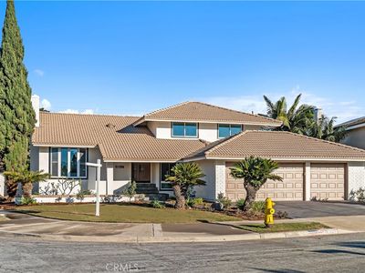 15362 De Paul St, Westminster, CA, 92683