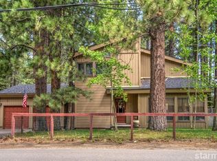 947 Los Angeles Ave, South Lake Tahoe, CA 96150