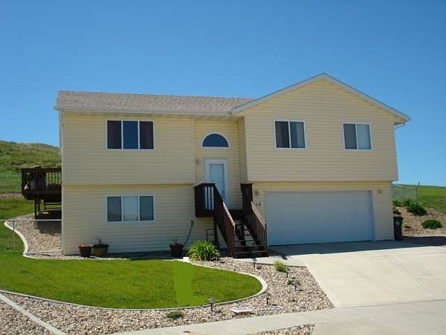 For Sale: 115 LAMBEAU CT, Rapid City, SD 57701