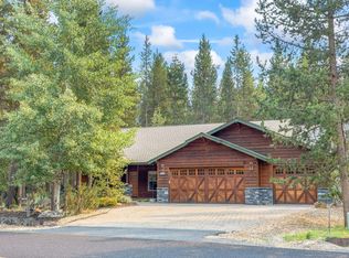 16795 Stage Stop Dr, Bend, OR 97707