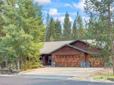 16795 Stage Stop Dr, Bend, OR, 97707