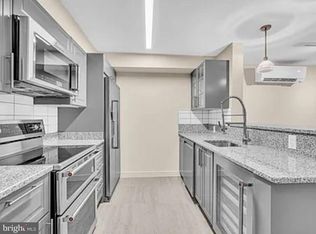 220 2nd St SE APT 103, Washington, DC 20003