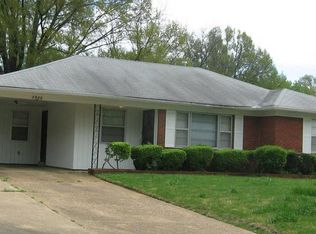 3988 Renwal St, Memphis, TN 38127