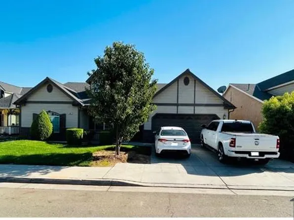 4093 W Cortland Ave, Fresno, CA 93722