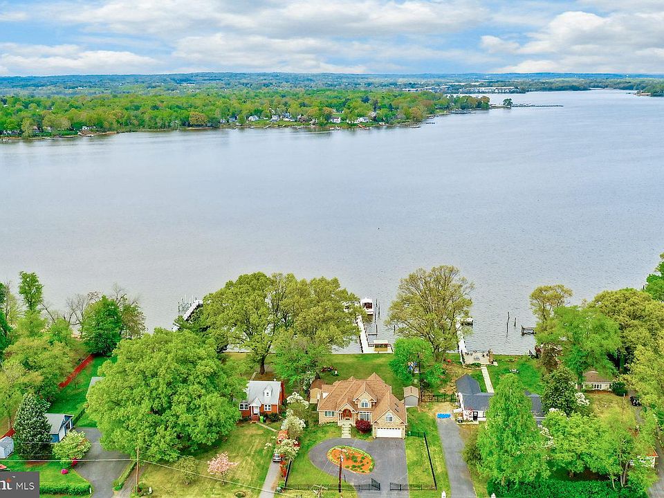 417 Kennard Ave, Edgewood, MD 21040 Zillow