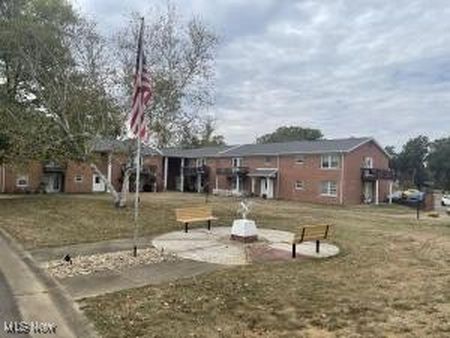 Real estate listing image