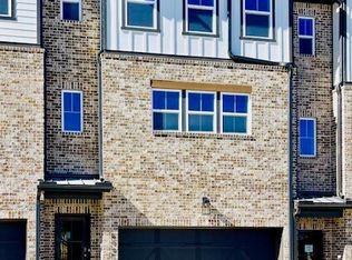 6005 Haviland Aly #44, Sugar Hill, GA 30518