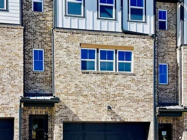 6005 Haviland Aly #44, Sugar Hill, GA 30518