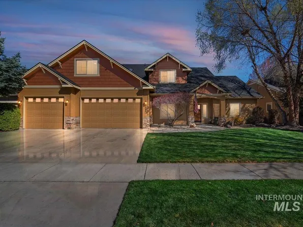 928 W Barrymore Dr, Meridian, ID 83642