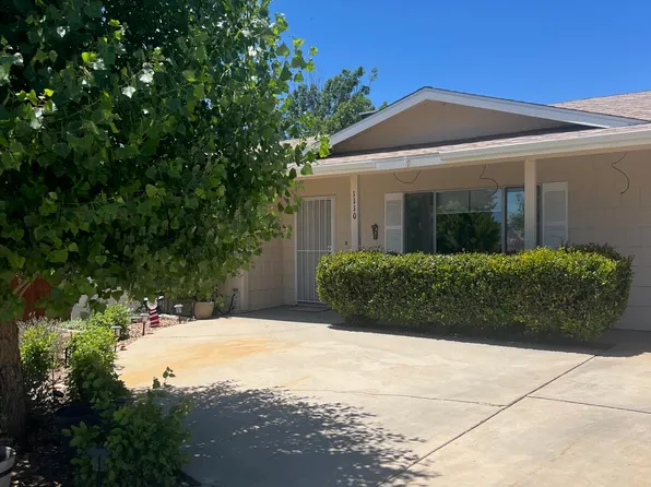1110 Spanish Rowel Dewey, Dewey, AZ 86327