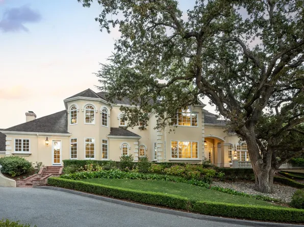 10271 W Loyola Dr, Los Altos Hills, CA 94024