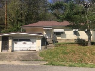 258 Clay Dr, Lucasville, OH
