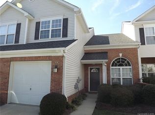 3421 Summerfield Ridge Ln, Matthews, NC 28105