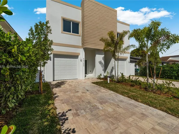 4789 NW 1st St, Miami, FL 33126