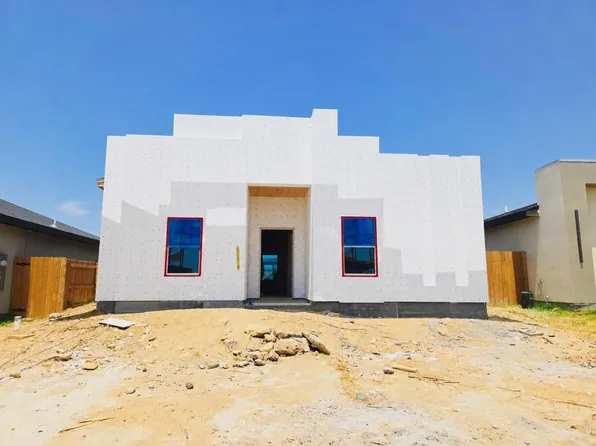 112 Mi Ranchito St, Laredo, TX 78046