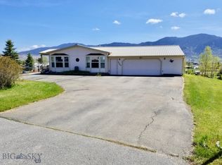 4680 S Arizona St, Butte, MT 59701