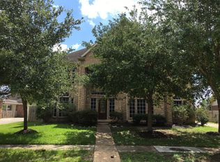 7331 Sunset Bend Ln, Richmond, TX 77407