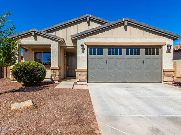 17466 W ECHO Lane, Waddell, AZ 85355