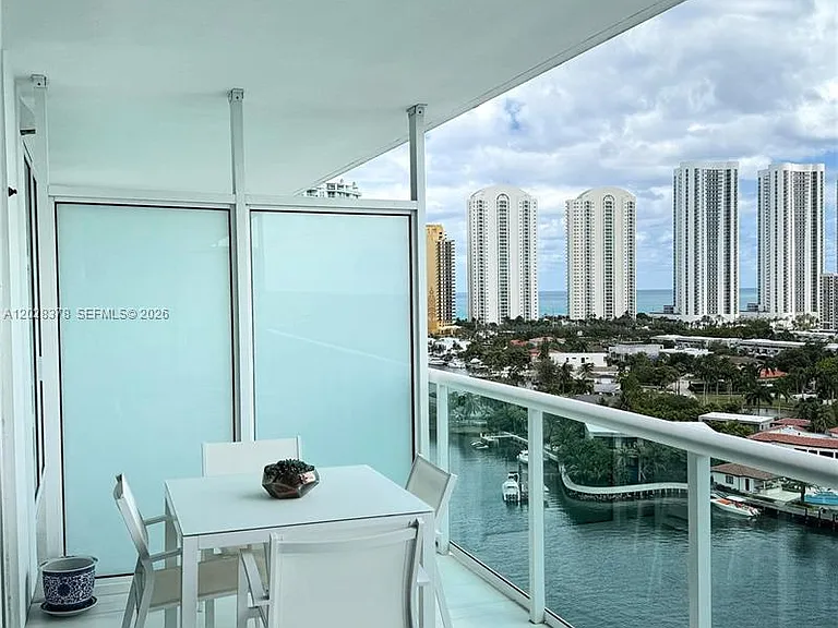 400 Sunny Isles Blvd #1505 — Photo 8