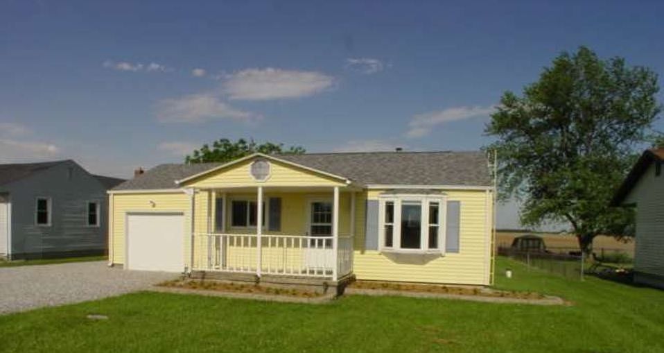 826 south county road 250 ea
