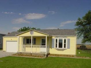826 S County Road 250 E, New Castle, IN 47362