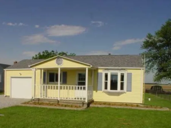 826 S County Road 250 E, New Castle, IN 47362