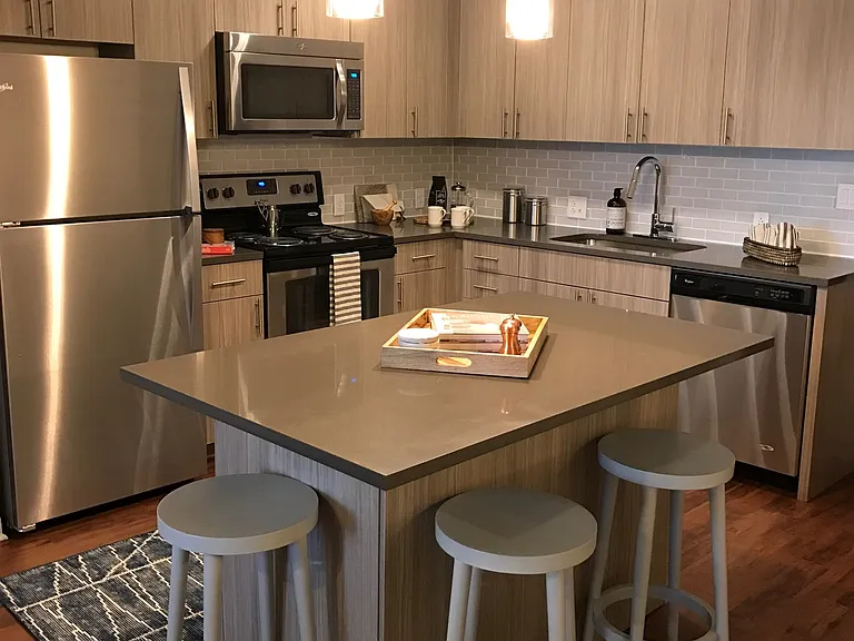 Decatur Point — Photo 15