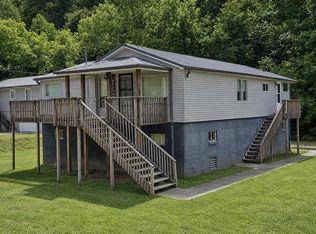 169 Taylor Frk, Belfry, KY 41514
