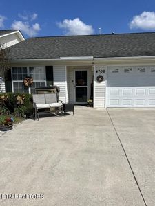 4706 Royal Prince Way, Knoxville, TN, 37912