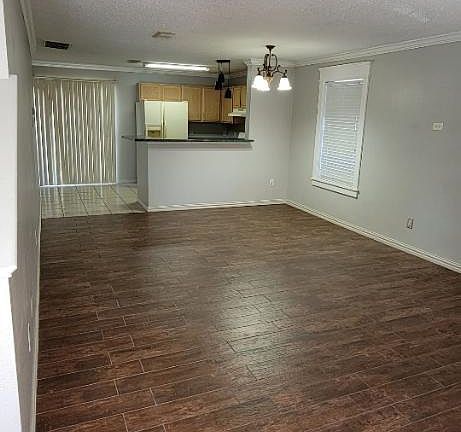 Living Area / Eating Area