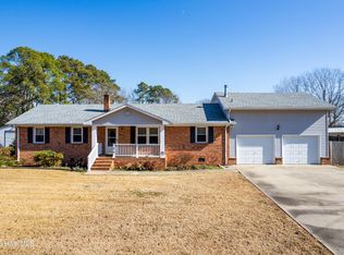 676 Body Rd, Elizabeth City, NC 27909