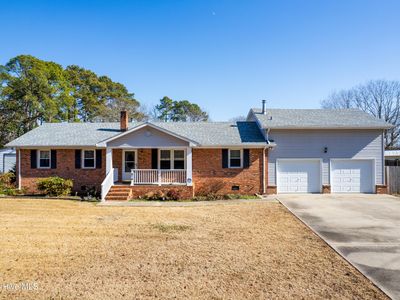 676 Body Road, Elizabeth City, NC, 27909