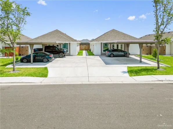 5805 Puffin Ave, Mission, TX 78573