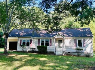 5909 George King Rd, Durham, NC 27707