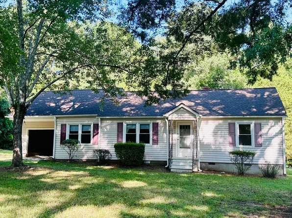 5909 George King Rd, Durham, NC 27707