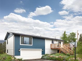 31299 Robinson Hill Rd, Golden, CO 80403